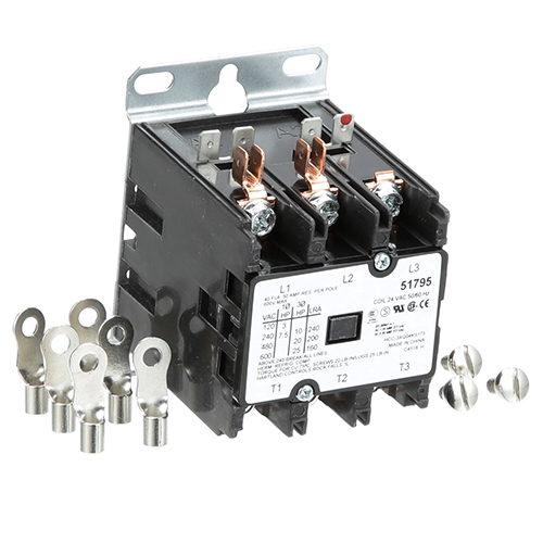 (image for) Henny Penny HEN29509 CONTACTOR KIT